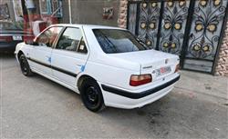 بيجو بارس